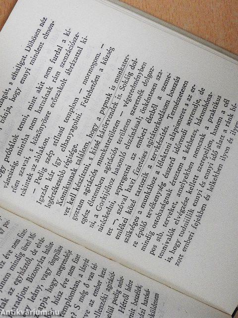 Mélytengeri áramlás