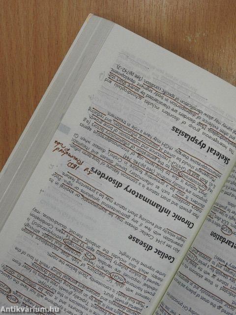 Oxford Handbook of Paediatrics