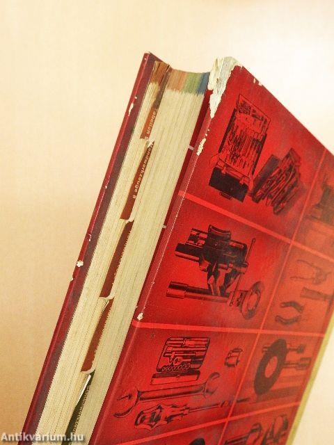 Hoffmann - Qualitätswerkzeuge 1973