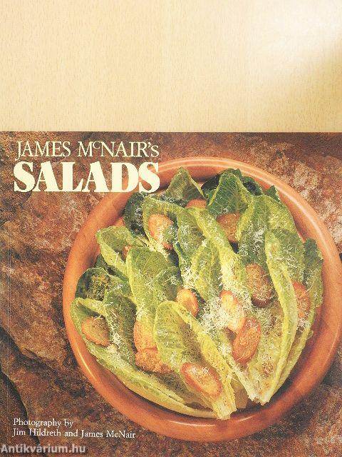 James McNair's Salads