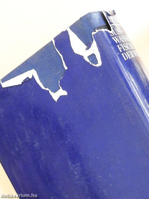 Süßwasserfische der Welt