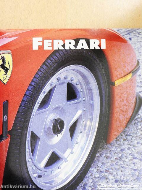 Ferrari