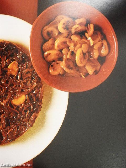 Sophie Grigson's Feasts for a Fiver