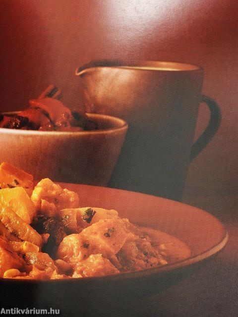 Sophie Grigson's Feasts for a Fiver