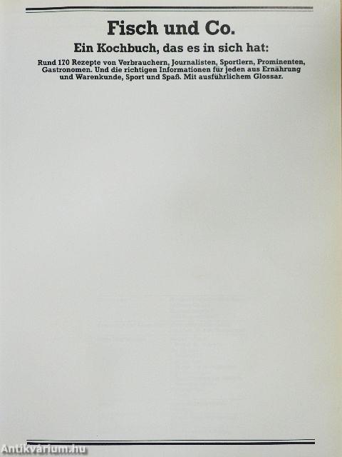 Fisch und Co.