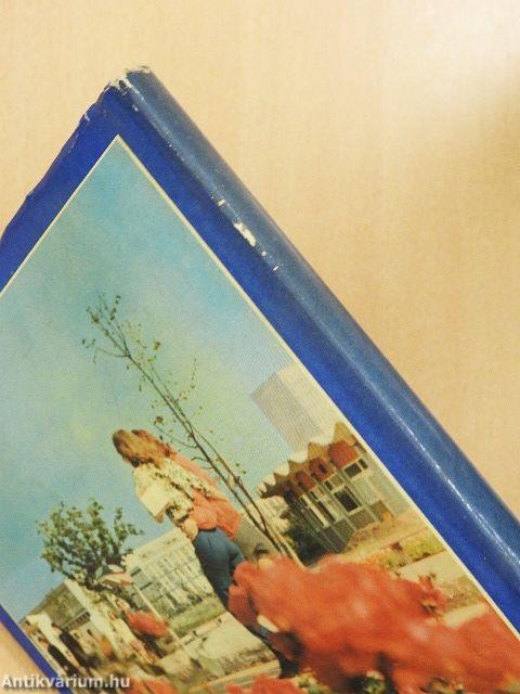 Bezirk Halle im 30. Jahr der Befreiung