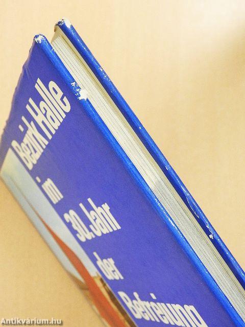 Bezirk Halle im 30. Jahr der Befreiung