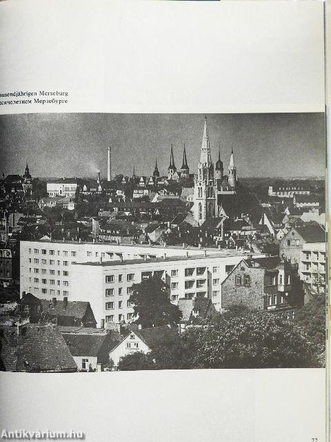 Bezirk Halle im 30. Jahr der Befreiung