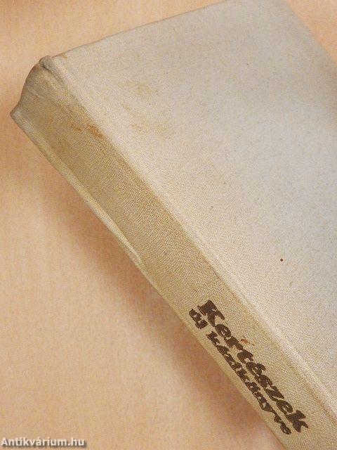 Kertészek új kézikönyve