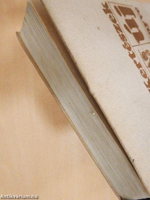 Kertészek új kézikönyve