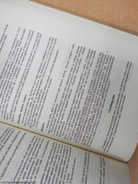 Kertészek új kézikönyve