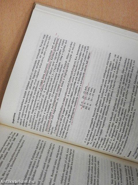 Kertészek új kézikönyve