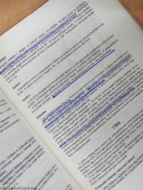 Kertészek új kézikönyve