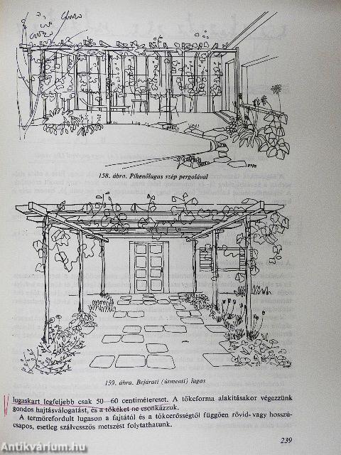 Kertészek új kézikönyve