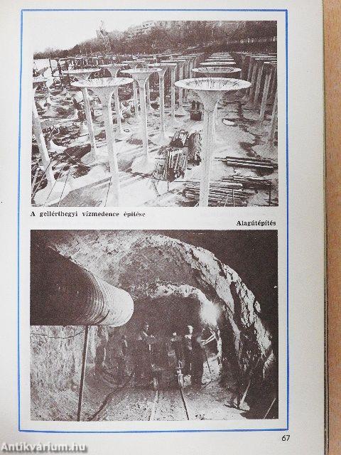 Építésügyi magazin '78