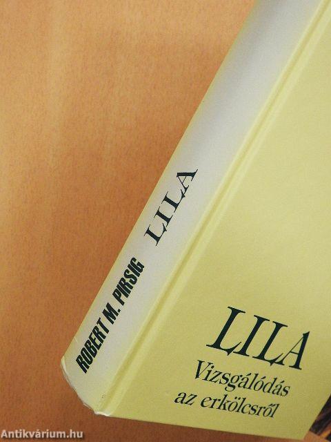 Lila