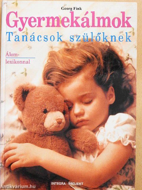 Gyermekálmok