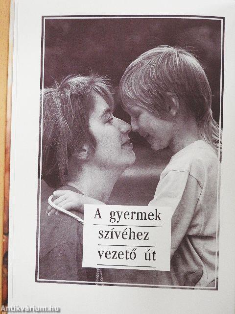 Gyermekálmok