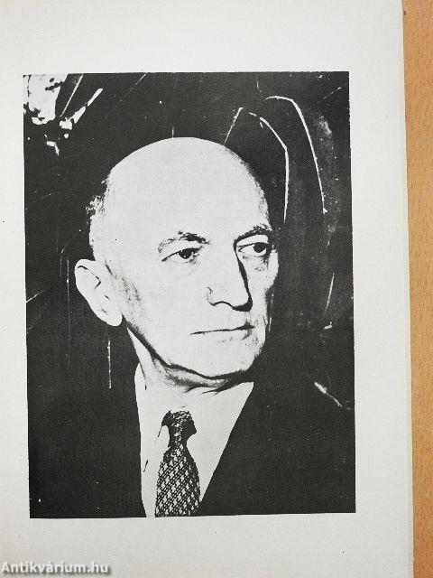 Juhász Géza - Emlékkönyv