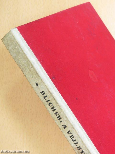 "30 kötet szépirodalmi mű egységes kötésben a Kner Izidor kiadásában (nem teljes sorozat)"