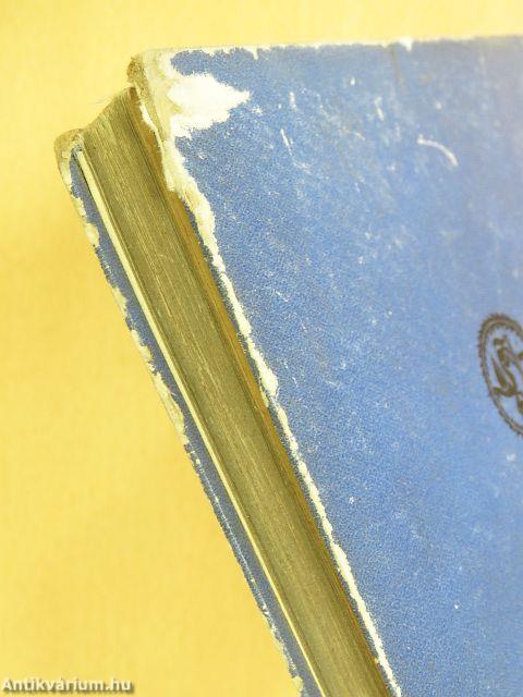 "30 kötet szépirodalmi mű egységes kötésben a Kner Izidor kiadásában (nem teljes sorozat)"