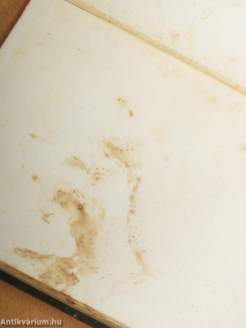 "30 kötet szépirodalmi mű egységes kötésben a Kner Izidor kiadásában (nem teljes sorozat)"