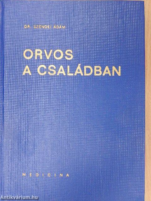 Orvos a családban