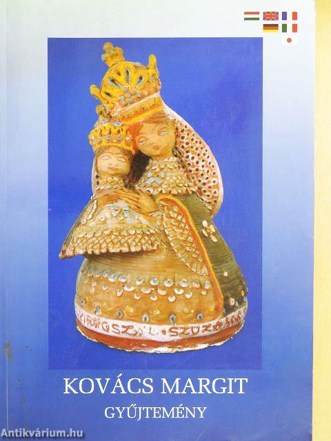 Kovács Margit gyűjtemény