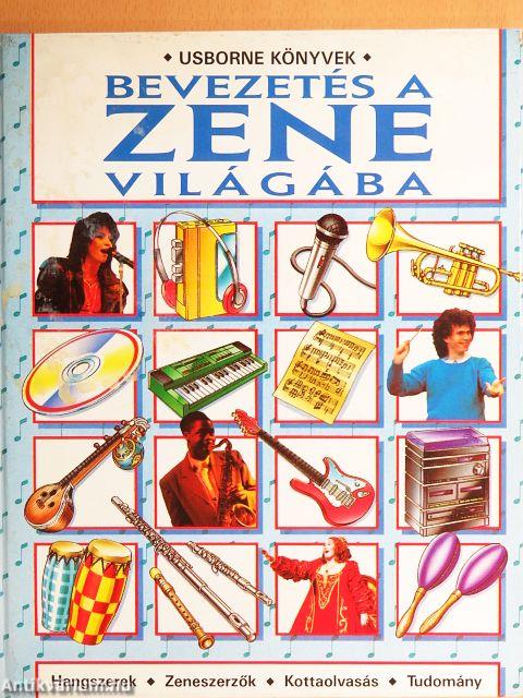 Bevezetés a zene világába