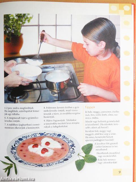 Karácsonyi szakácskönyvem