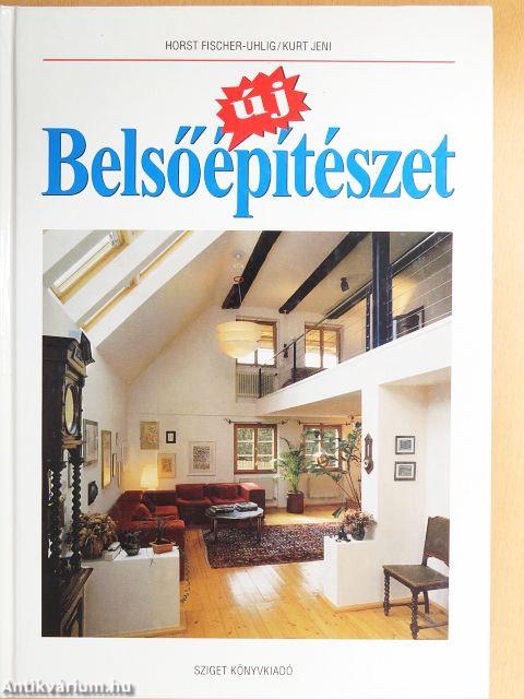 Új belsőépítészet