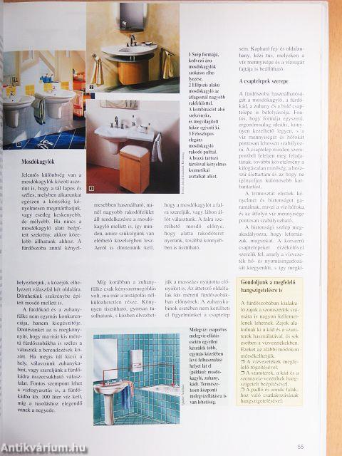 Új belsőépítészet