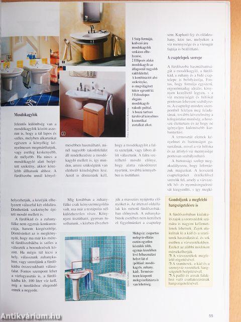 Új belsőépítészet