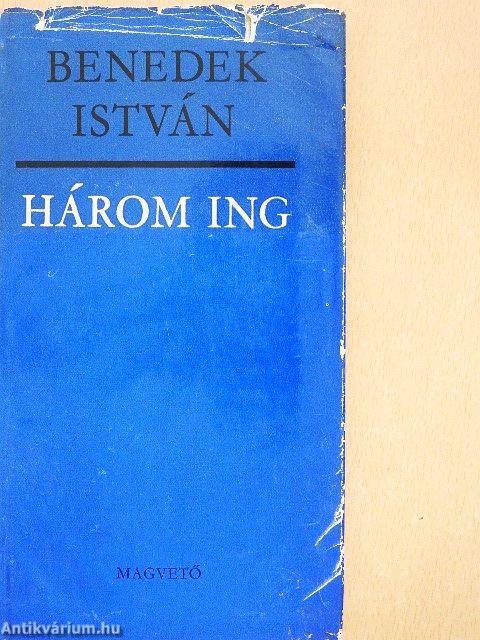 Három ing