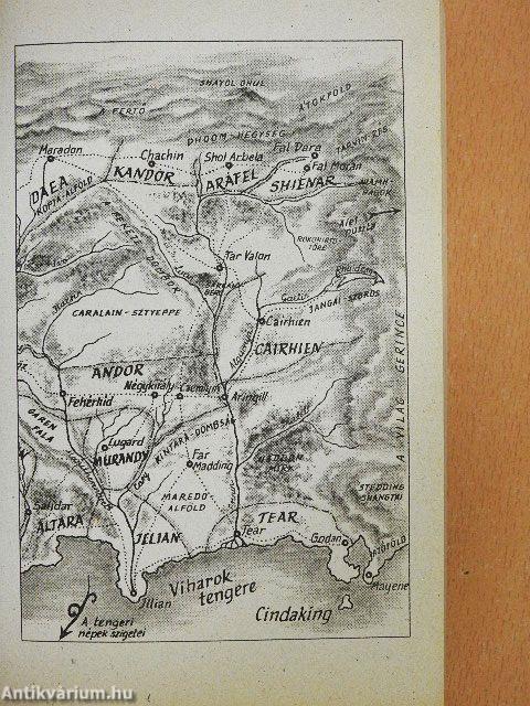 A nagy hajtóvadászat I-II.