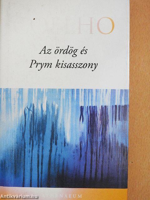 Az ördög és Prym kisasszony