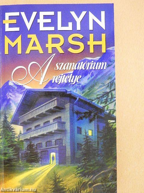 A szanatórium rejtélye