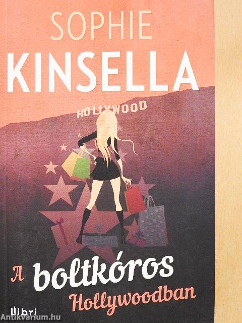 A boltkóros Hollywoodban