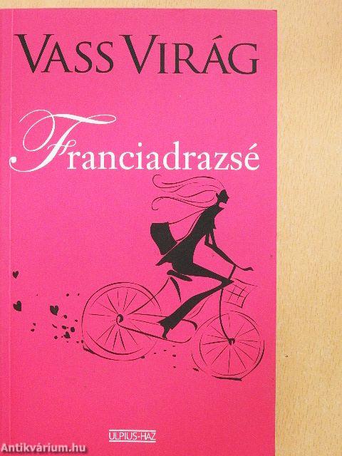 Franciadrazsé