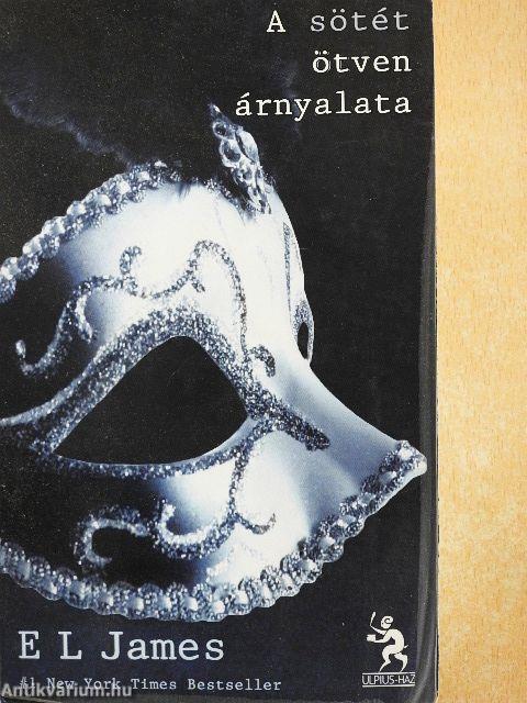 A sötét ötven árnyalata