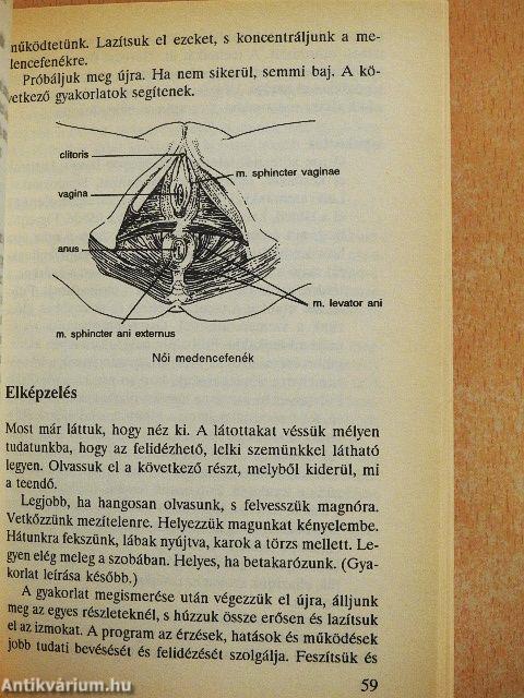 7 perc szextitok