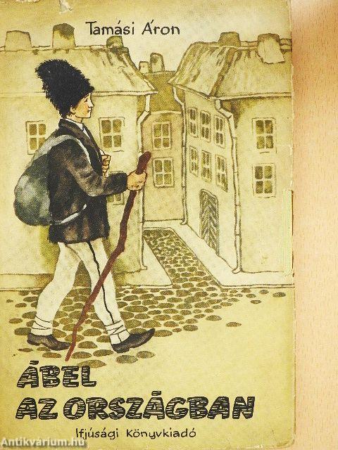 Ábel az országban