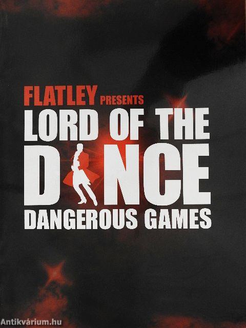 Lord of the Dance