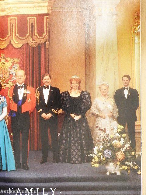 Madame Tussaud's - Souvenir Guide