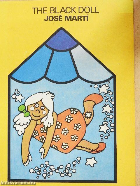 The Black Doll