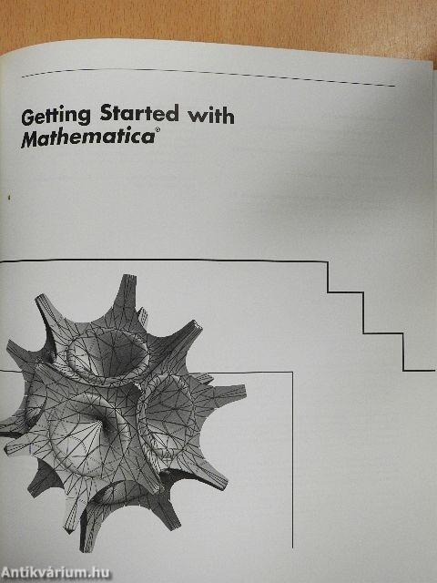 Getting Started with Mathematica