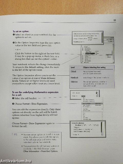 Getting Started with Mathematica