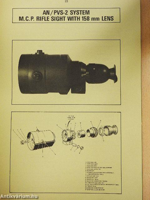 ICW Systems - Classified Information