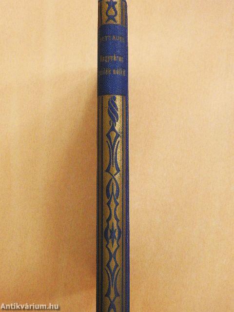 Nagyváros zsidók nélkül