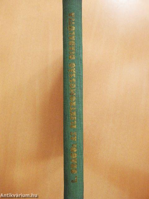 Az elektromosság diadalútja